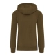 TRAKKER PRODUCTS - Mikina CR Logo Hoody veľ. M