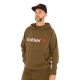 TRAKKER PRODUCTS - Mikina CR Logo Hoody veľ. S
