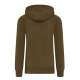 TRAKKER PRODUCTS - Mikina CR Logo Hoody veľ. S