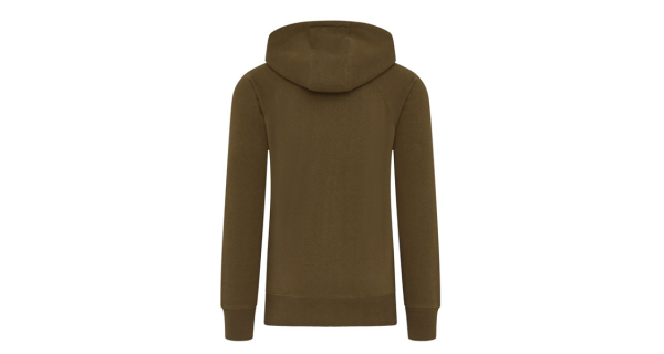 TRAKKER PRODUCTS - Mikina CR Logo Hoody veľ. S
