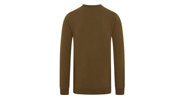 TRAKKER PRODUCTS - Mikina CR Logo Sweatshirt veľ. L