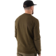 TRAKKER PRODUCTS - Mikina CR Logo Sweatshirt veľ. XL