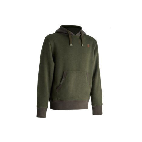 TRAKKER PRODUCTS - Mikina Earth Hoody veľ. 2XL