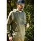 TRAKKER PRODUCTS - Mikina Lanyard Hoody veľ. M