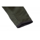 TRAKKER PRODUCTS - Mikina Marl Fleece Back Hoody veľ. 3XL