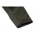 TRAKKER PRODUCTS - Mikina Marl Fleece Back Hoody veľ. 3XL