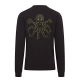 TRAKKER PRODUCTS - Mikina Octopus RS Sweatshirt veľ. XL