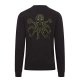TRAKKER PRODUCTS - Mikina Octopus RS Sweatshirt veľ. XL