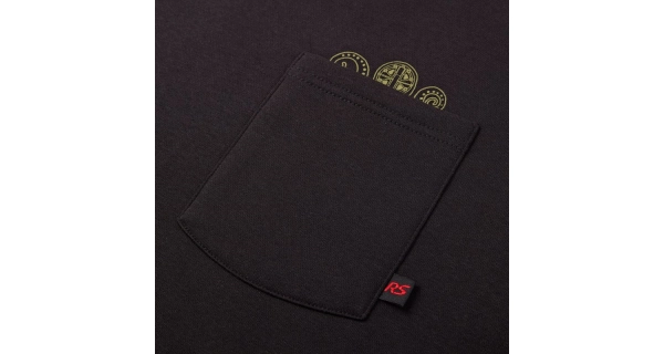 TRAKKER PRODUCTS - Mikina Octopus RS Sweatshirt veľ. XL