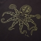 TRAKKER PRODUCTS - Mikina Octopus RS Sweatshirt veľ. XL