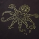 TRAKKER PRODUCTS - Mikina Octopus RS Sweatshirt veľ. XL
