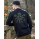 TRAKKER PRODUCTS - Mikina Octopus RS Sweatshirt veľ. XL