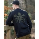 TRAKKER PRODUCTS - Mikina Octopus RS Sweatshirt veľ. XL