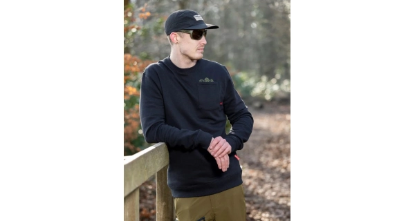 TRAKKER PRODUCTS - Mikina Octopus RS Sweatshirt veľ. XL