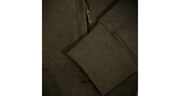 TRAKKER PRODUCTS - Mikina Premium Marl Hoody veľ. S