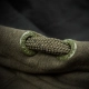TRAKKER PRODUCTS - Mikina Premium Marl Hoody veľ. S