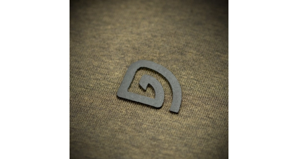 TRAKKER PRODUCTS - Mikina Premium Marl Hoody veľ. S