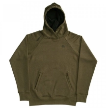 TRAKKER PRODUCTS - Mikina Premium Marl Hoody veľ. S