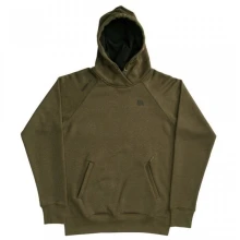 TRAKKER PRODUCTS - Mikina Premium Marl Hoody veľ. S
