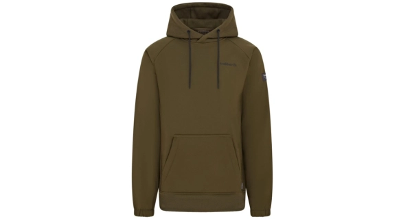 TRAKKER PRODUCTS - Mikina TechPro Capture Hoody veľ. L