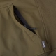TRAKKER PRODUCTS - Mikina TechPro Capture Hoody veľ. M