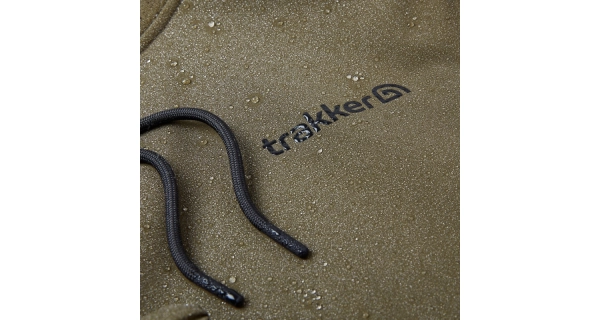 TRAKKER PRODUCTS - Mikina TechPro Capture Hoody veľ. M