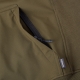 TRAKKER PRODUCTS - Mikina TechPro Capture Hoody veľ. XL