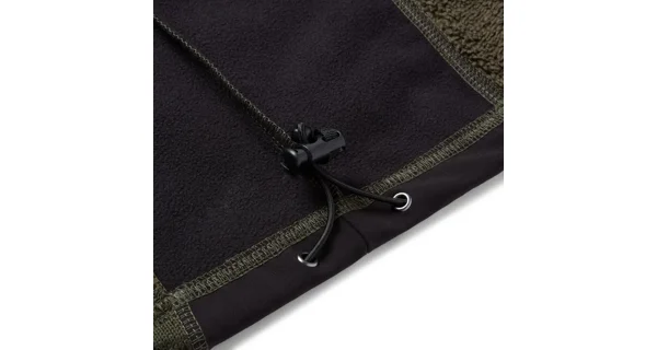 TRAKKER PRODUCTS - Mikina TechPro Fleece veľ. L