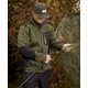 TRAKKER PRODUCTS - Mikina TechPro Fleece veľ. L