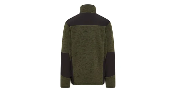 TRAKKER PRODUCTS - Mikina TechPro Fleece veľ. M