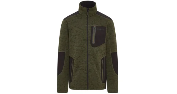 TRAKKER PRODUCTS - Mikina TechPro Fleece veľ. M