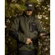 TRAKKER PRODUCTS - Mikina TechPro Fleece veľ. S