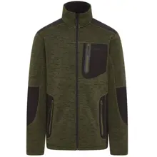 TRAKKER PRODUCTS - Mikina TechPro Fleece veľ. S