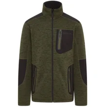 TRAKKER PRODUCTS - Mikina TechPro Fleece veľ. XL