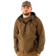 TRAKKER PRODUCTS - Mikina TechPro Half Zip Hoody veľ. 2XL