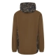TRAKKER PRODUCTS - Mikina TechPro Half Zip Hoody veľ. L