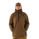 TRAKKER PRODUCTS - Mikina TechPro Half Zip Hoody veľ. L
