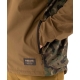 TRAKKER PRODUCTS - Mikina TechPro Half Zip Hoody veľ. L