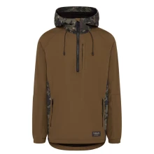 TRAKKER PRODUCTS - Mikina TechPro Half Zip Hoody veľ. S TRAKKER PRODUCTS - Mikina TechPro Half Zip Hoody veľ. S