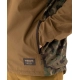 TRAKKER PRODUCTS - Mikina TechPro Half Zip Hoody veľ. S