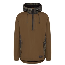 TRAKKER PRODUCTS - Mikina TechPro Half Zip Hoody veľ. XL