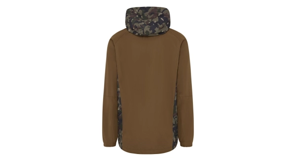 TRAKKER PRODUCTS - Mikina TechPro Half Zip Hoody veľ. XL