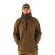 TRAKKER PRODUCTS - Mikina TechPro Half Zip Hoody veľ. XL