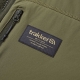 TRAKKER PRODUCTS - Mikina TechPro Sherpa Jacket veľ. L
