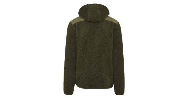 TRAKKER PRODUCTS - Mikina TechPro Sherpa Jacket veľ. XL