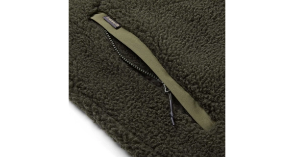TRAKKER PRODUCTS - Mikina TechPro Sherpa Jacket veľ. XL