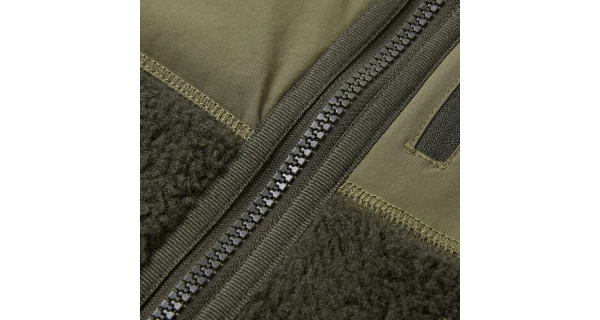 TRAKKER PRODUCTS - Mikina TechPro Sherpa Jacket veľ. XL