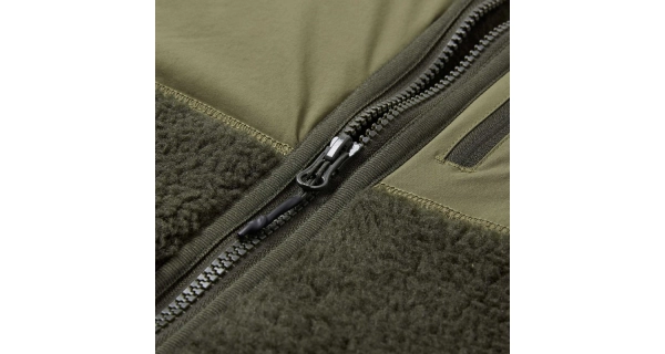 TRAKKER PRODUCTS - Mikina TechPro Sherpa Jacket veľ. XL