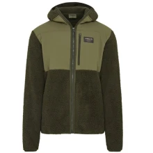 TRAKKER PRODUCTS - Mikina TechPro Sherpa Jacket veľ. XL