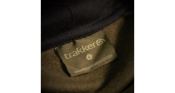 TRAKKER PRODUCTS - Mikina Tempest Hoody veľ. 2XL